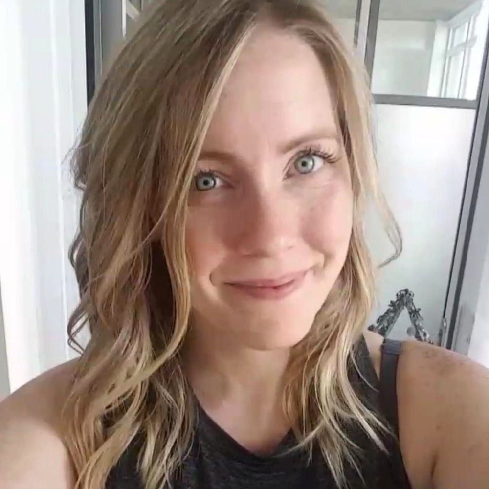 Meet your Posher, Alison